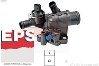 EPS 1.880.737 Thermostat FüR KüHlmittel Thermostat KüHlmittel