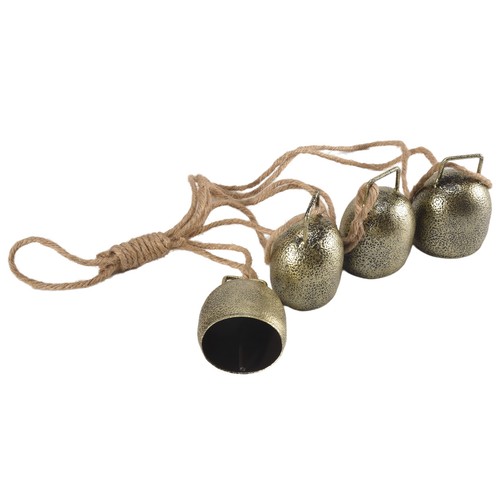 1 Ensemble de Cloches de