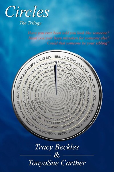 Tracy Beckles (U. A.) | Circles | Taschenbuch | Englisch (2005) | The Trilogy-image