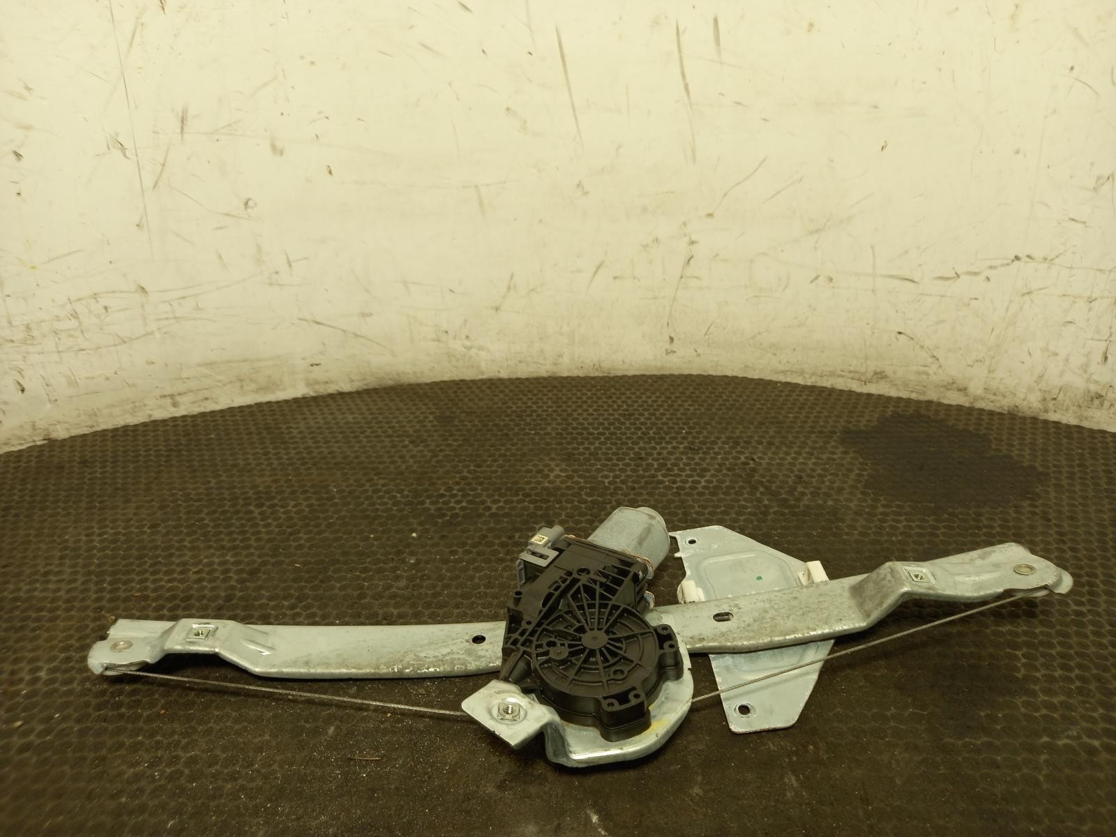 CITROEN C3 Window Regulator O/S 2009-2016 5 Door Hatchback Front RH 9222FQ