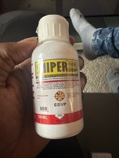 Sniper 1000EC DDVP Insecticide 100ml Plastic ...