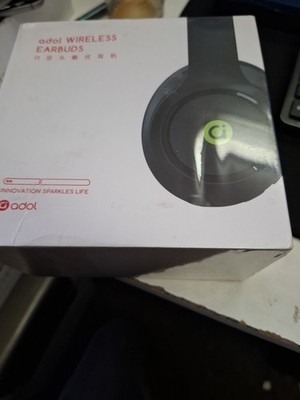 QDOL Wireless Earbuds