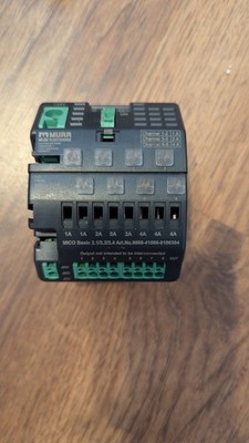 9000-41068-0100304, Murrelektronik, MICO BASIC 2.1/3.2/3.4 ELEC AUX CIRCUIT