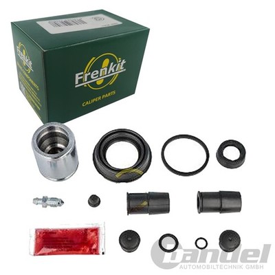 FRENKIT REPARATURSATZ BREMSSATTEL HINTEN passend für OPEL GT SIGNUM VECTRA SAAB 