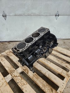 MerCruiser Mercury 3.0 3.0L 1974-86 GM Short Block Engine 1983 0B408505