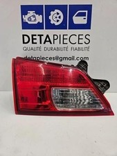Feu arrière Subaru LEGACY