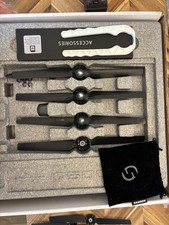 Las mejores ofertas en Controlador Yuneec Cámara drones con APP