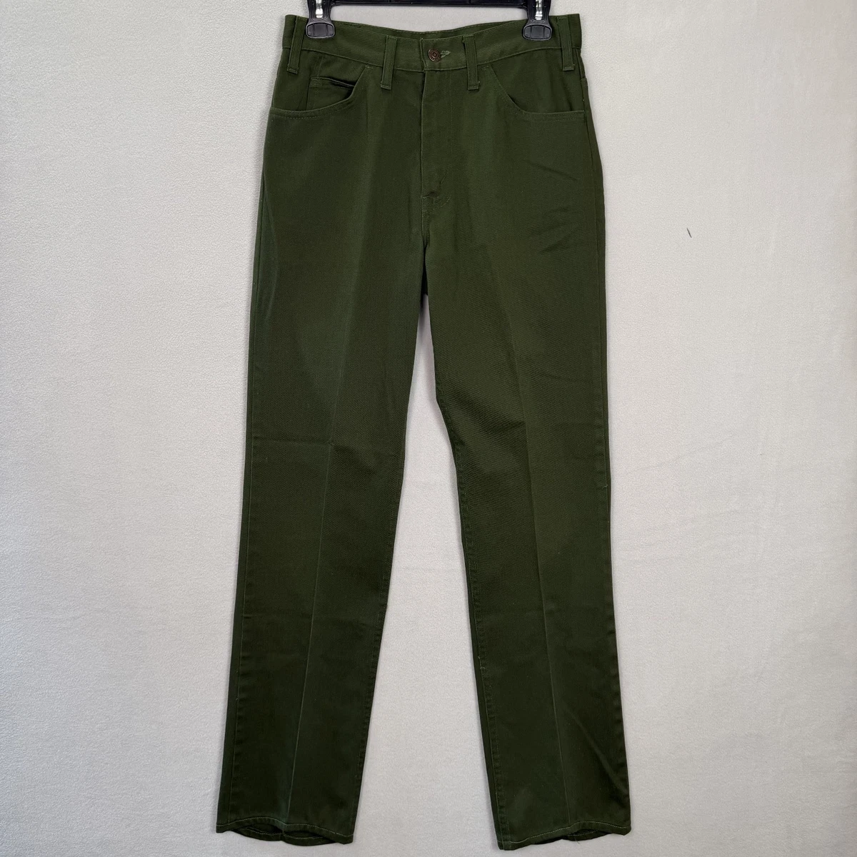 Levis Sta Prest In Men's Pants for sale | eBay