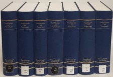 Enzyklopädie der Psychologie: Themenbereich ...