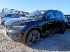 Volvo Xc40 2019 - 2026  Left Wing mirror  F5