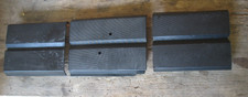 Nos 1978-1981 Camaro Z28 Tail Light Fuel Door And Filler Lhrh