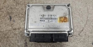 Audi A6 4B2, C5 Motorsteuergerät 0281010944 28SA5458 038906019GL 34698120