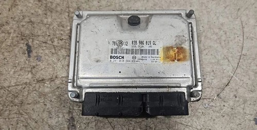 Audi A6 4B2, C5 Motorsteuergerät 0281010944 28SA5458 038906019GL 34698120