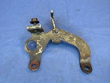 Mopar Small Block 318 340 360 Throttle Cable Kick Down Linkage Original Bracket Mopar Small Block 318 340 360 Throttle Cable Kick Down Linkage Original Bracket