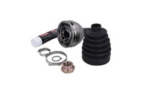 Gelenksatz Antriebswelle Kamoka 6173 M24X2 FüR Opel Antara L07 Cdti 4X4 Captiva