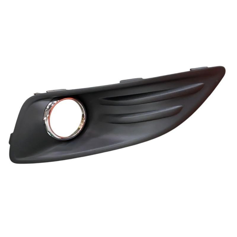 Grille de pare-chocs avant gauche FORD Fiesta VI anti-impacts en ABS 1840419