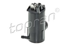 Waschwasserpumpe Scheibenreinigung TOPRAN 821 562 für HYUNDAI A1 STAREX Bus 4WD