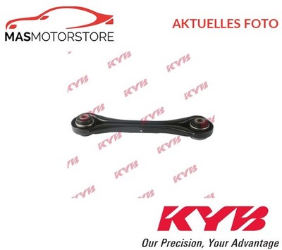 QUERLENKER LENKER RADAUFHÄNGUNG HINTEN KYB KSC4010 P FÜR BMW 3,1,E91,E90,E92