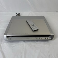  E1 Sony DAV-FR9 Home Theater Surround 5 Disc DVD Changer W/ Remote