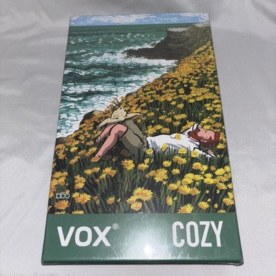 Vox Puzzle Cozy - New