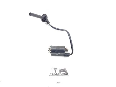 Honda VFR750 F RC36 Zündspule Zündkerzenstecker Zündkabel Spule Hinten Kabel - Bild 1 von 3