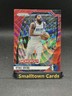 2024-25 Panini Prizm Monopoly - Kyrie Irving #50 Ruby Wave Prizm