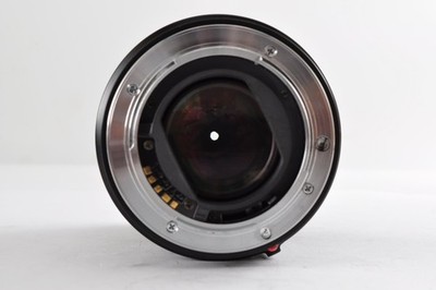 Minolta AF Macro 100mm f/2.8 (32) Lens for Minolta [Exc+5] Japan