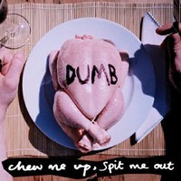 Dumb - Chew Me Up Spit Me Out - Vinyl Record 12EP - G4Z