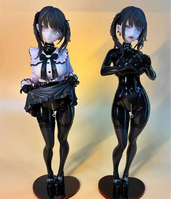 SSR FIGUR SSR FIGUR Dear My Rubber Miu Kurokawa Deluxe Version