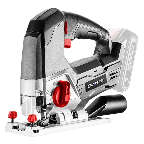18V Akku-StichsäGe Li-Lon Energy+ 58G011-image