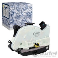 Vemo TÜRschloss Hinten Links Passend FÜR Seat Ibiza | V10-85-0172