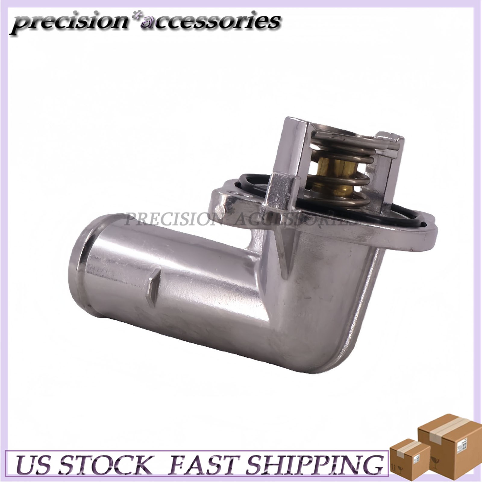 Maserati Ghibli 2014-2021 Thermostat