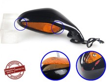 Spiegel rechts MV AGUSTA F4 1000 2004 2009 Right Mirror ID82511