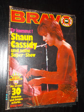 BRAVO Nr. 9/ 1975 : Billy Swan, Bud Spencer, ...