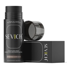 Hair Building Fibers Keratin Thickening Refill Fibres Applicator Spray Pump Jar