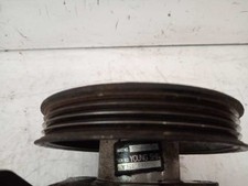 Pompe direction assistée Hyundai TERRACAN