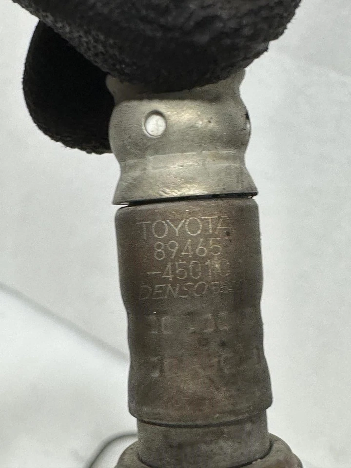 Toyota Sienna 1998 1999 2000 sensores de oxígeno 3 piezas 89465-45010 89465-33180 Foto 3 de 4