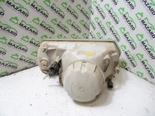 Feu avant (phare) Skoda FAVORIT