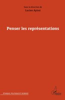 Lucien Ayissi | Penser Les RepréSentations | Taschenbuch | FranzöSisch (2026)