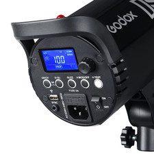 Godox DS300II 300W Studio Flash Light with GN58 Bowens Mounts Photography Studio