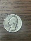 1951 Silver Washington Quarter  🔝🧨 90% Silver 🔥 Circulated 🔝 Not Cleaned