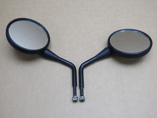 BMW R100GS 1992 handlebar mirrors pair (8188)