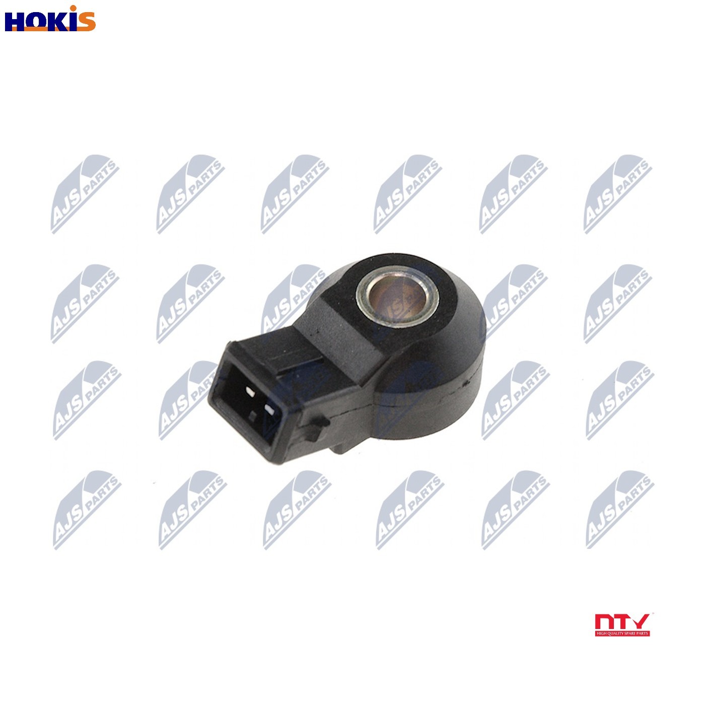 2x ✅Fits NTY ESS-PE-000 KNOCK SENSOR ⭐UK Seller⭐ - Image 11