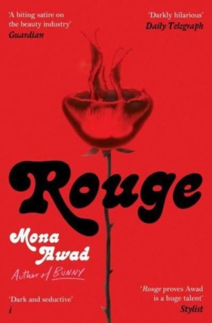 Rouge by Mona Awad Paperback - Image 2