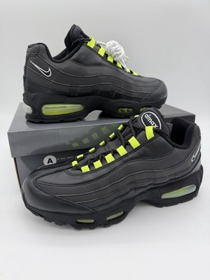 Nike Air Max 95 Big Bubble Atmos Harajuku - UK 9 US 10 IM0863-010 Japan Only