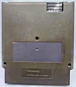 Dick Tracy (Nintendo NES) Authentic, Cleaned, Tested & Works, Cart Only