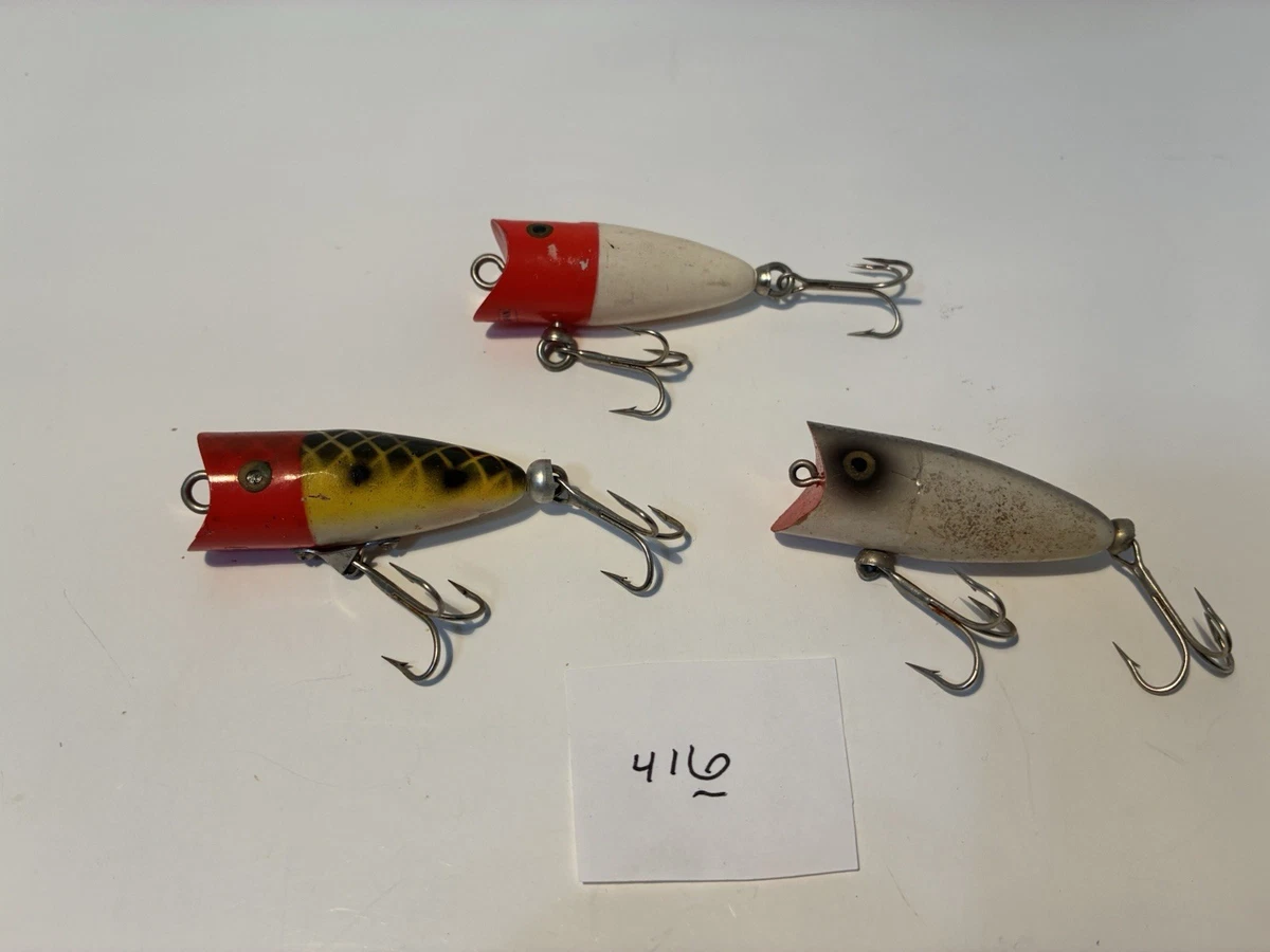 Japan Lures Indiana Vintage Fishing Lures for sale | eBay