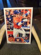 2023 Topps Series 1 - Korey Lee #90 (RC)