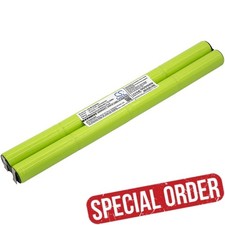 Battery For MINELAB ,E-TRAC,Explorer II,Explorer S,Explorer SE