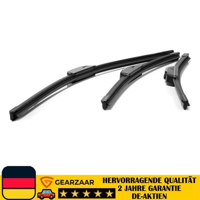 Windshield Wiper Blades silent wiper blades für Ford Fusion Wiper